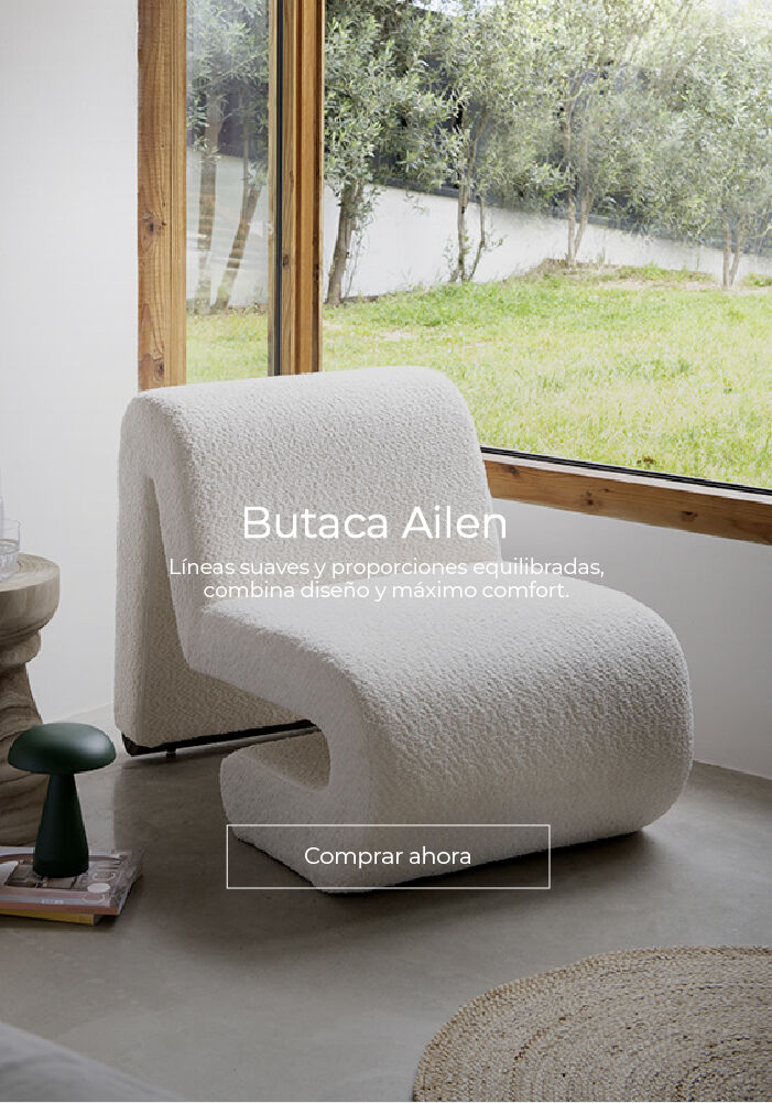 Descubre el mobiliario Clau&Chloe